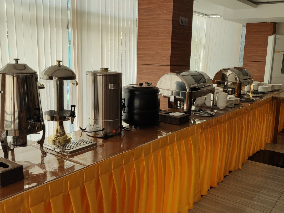 敏巫汽车旅馆主图