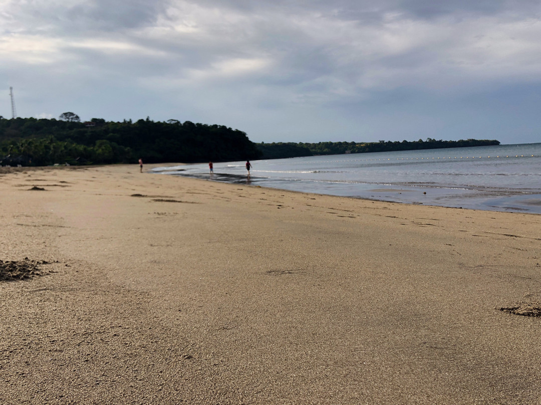 Montemar Beach Club主图