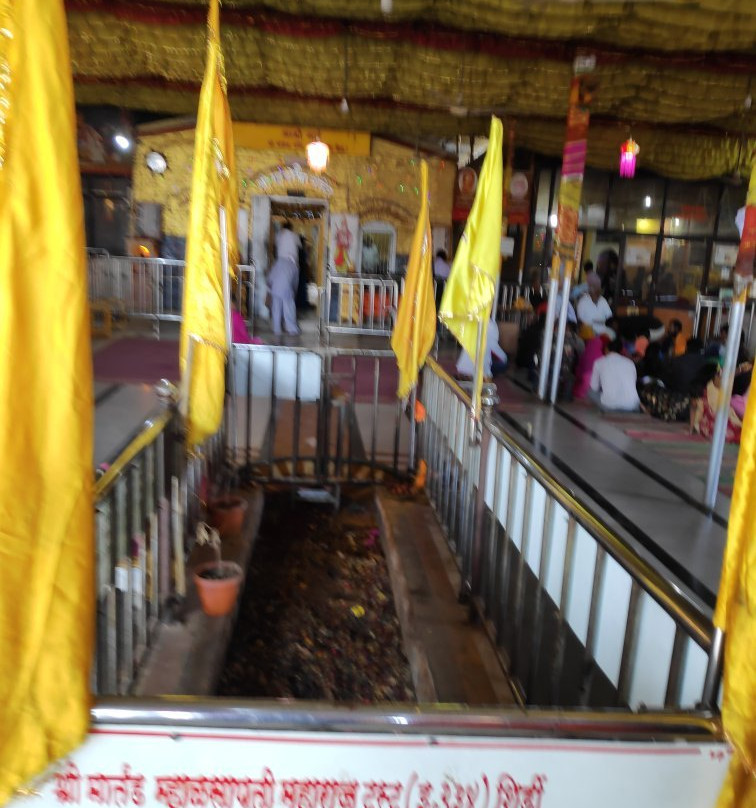 Khandoba Mandir景点图片