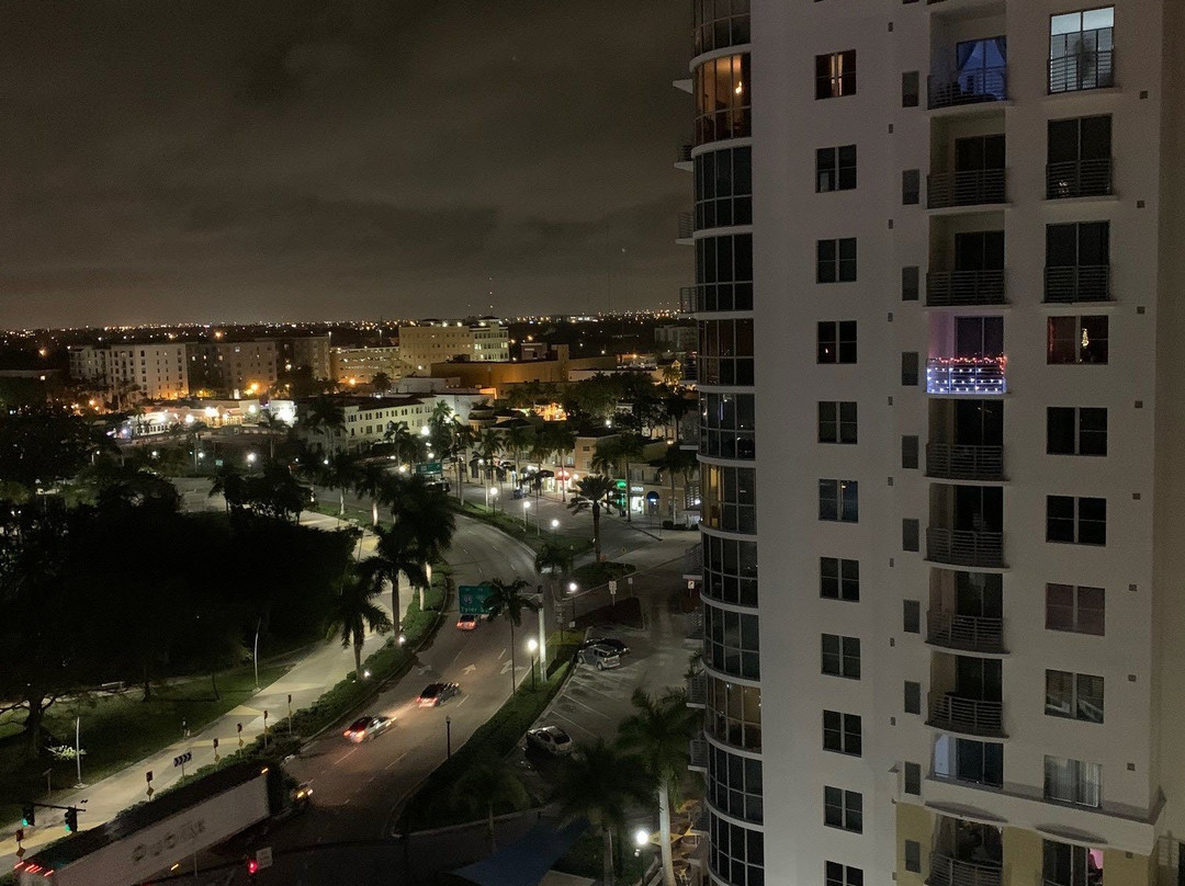 The Circ Hotel Hollywood, Sonder By Marriott Bonvoy主图