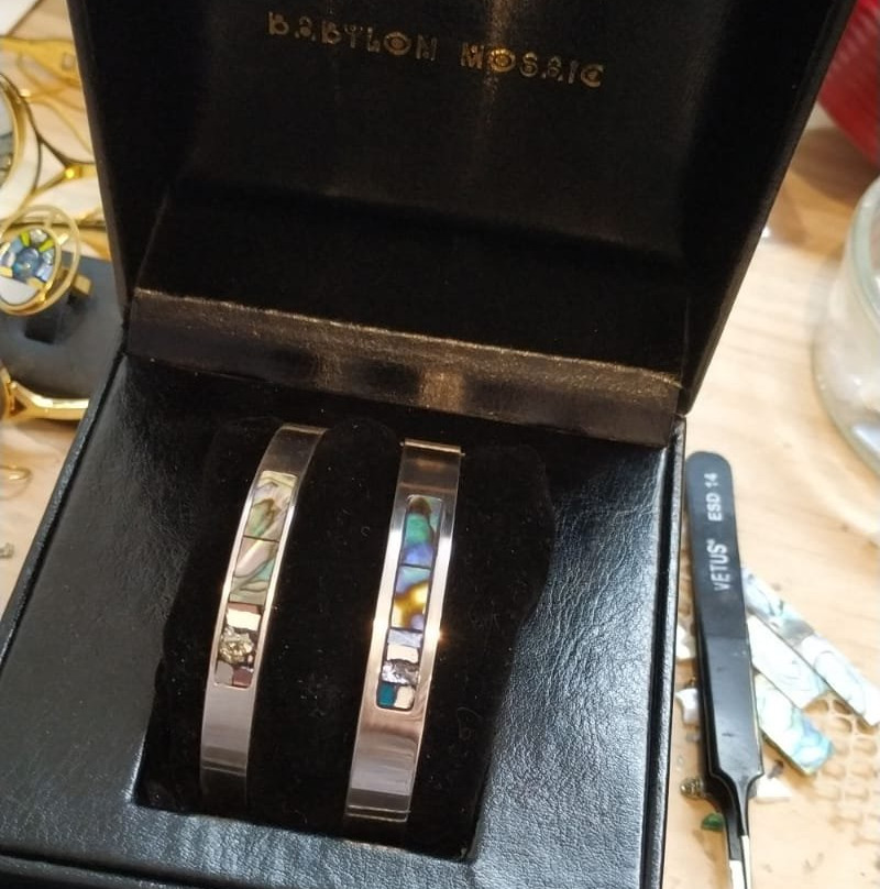 Atelier Babylon Mosaic景点图片