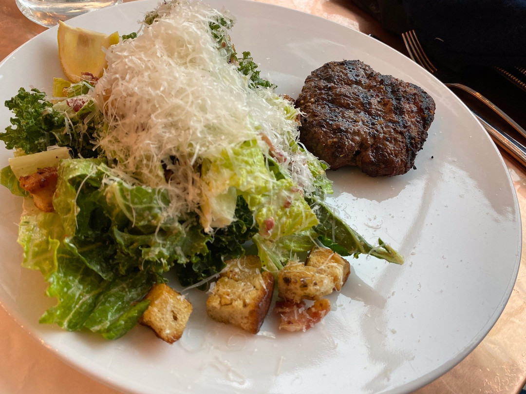 Lac-Brome餐馆和美食-La Knowlton Co