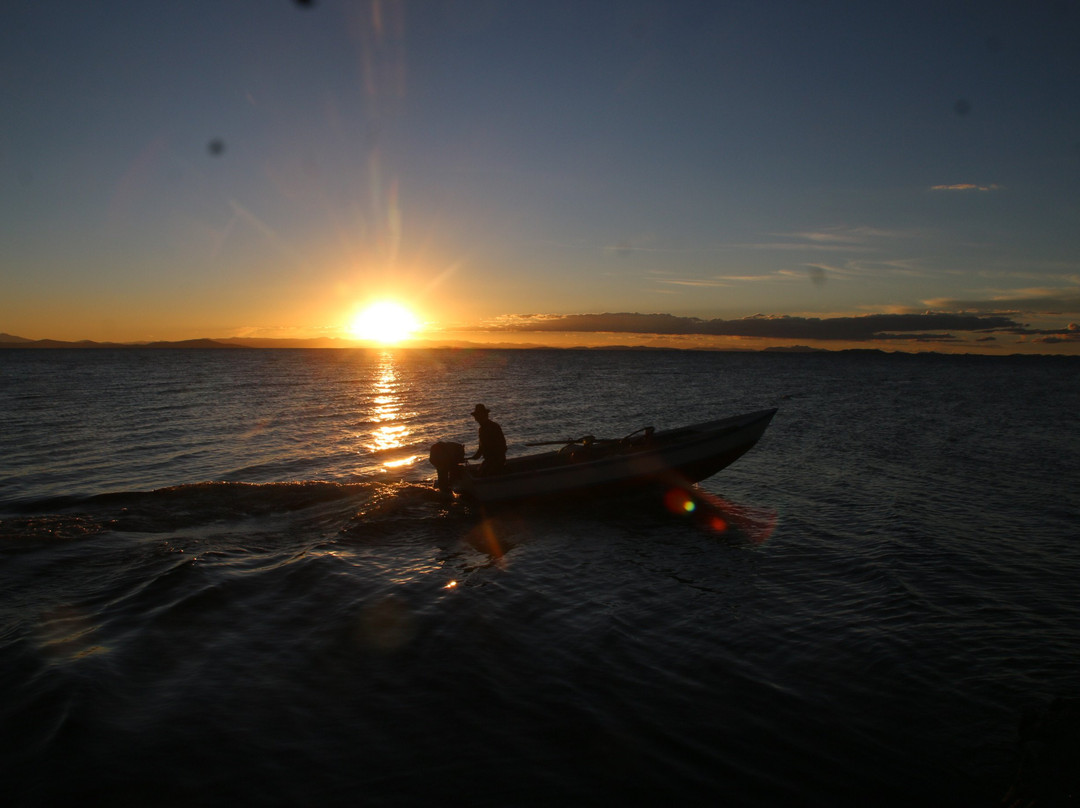 Titicaca Lodge - Luquina主图