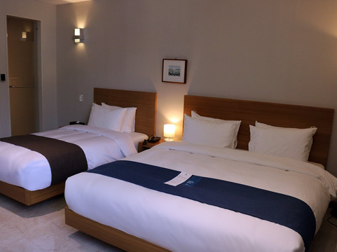 Benikea Hotel Yangsan主图