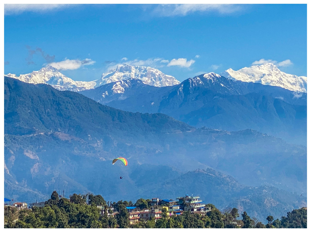 Avia Club Nepal景点图片