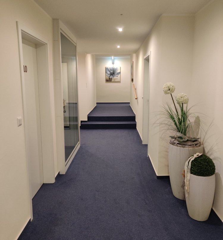 Pension Haus Sonnenwinkel主图