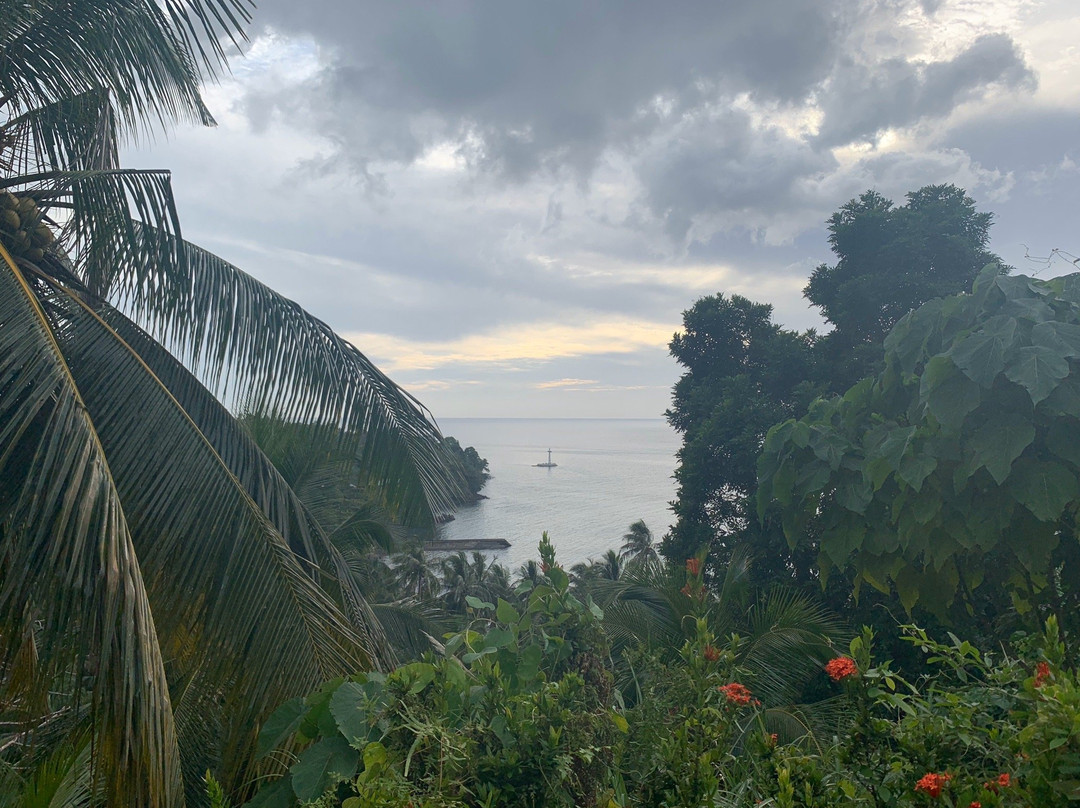 Sunken Cemetery-卡米金省必去景点