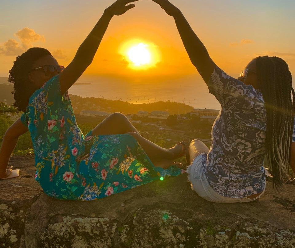 Explorer Grenada Tours-St. George's必去景点