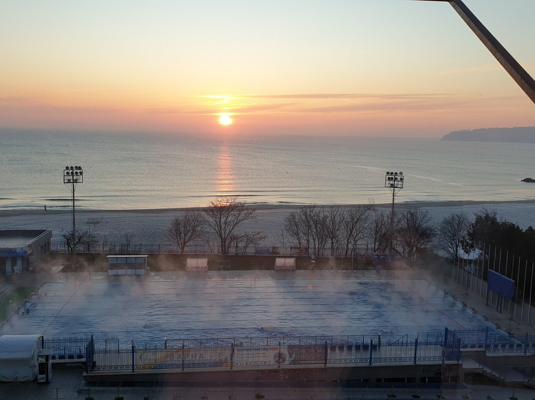 Panorama Hotel主图