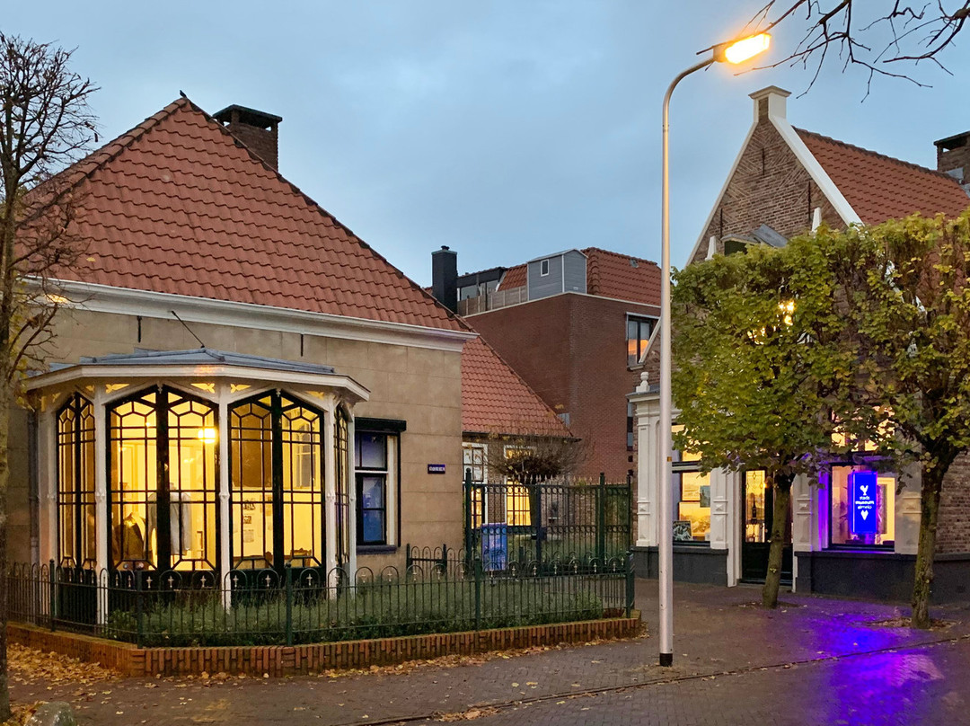 Stadsmuseum Almelo景点图片