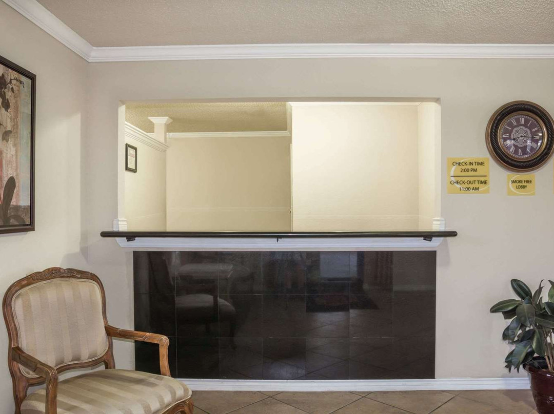 Super 8 by Wyndham Copperas Cove主图