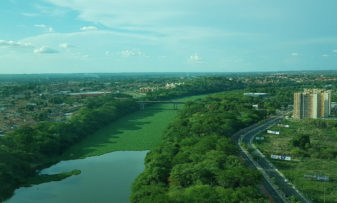 Complexo Turistico da Ponte Estaiada景点图片