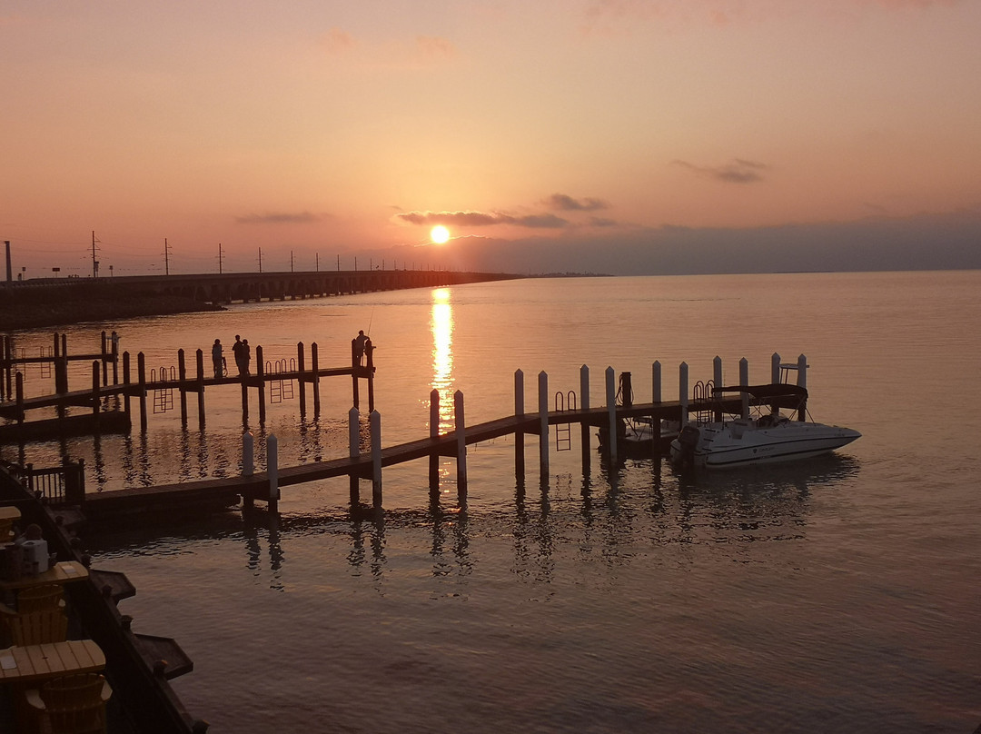 Edgewater Lodge主图