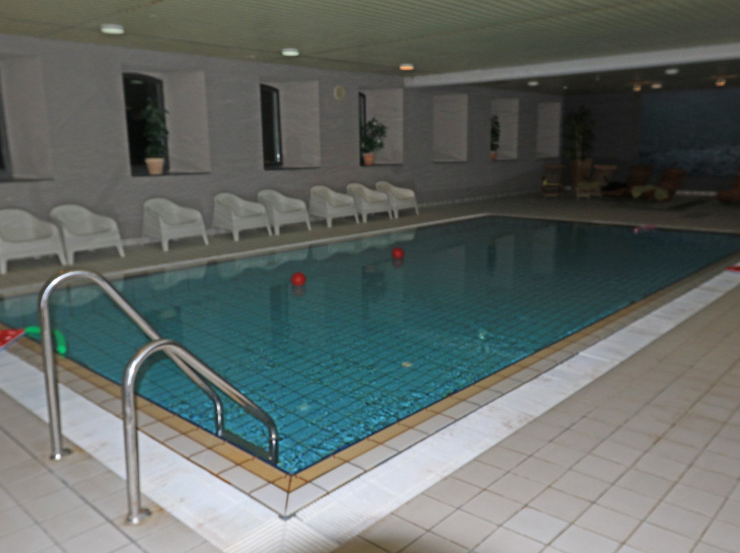 ACHAT Hotel Monschau