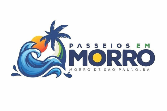 Passeios em Morro