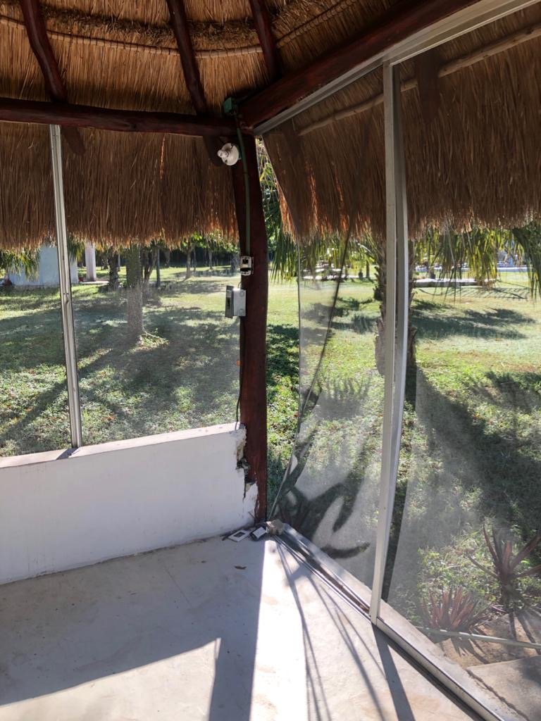 Mayan Secret Hotel Boutique-泳池