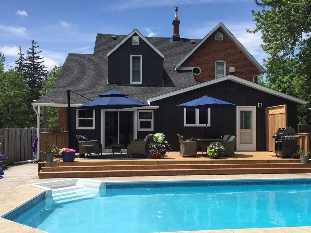 Kingsville House主图