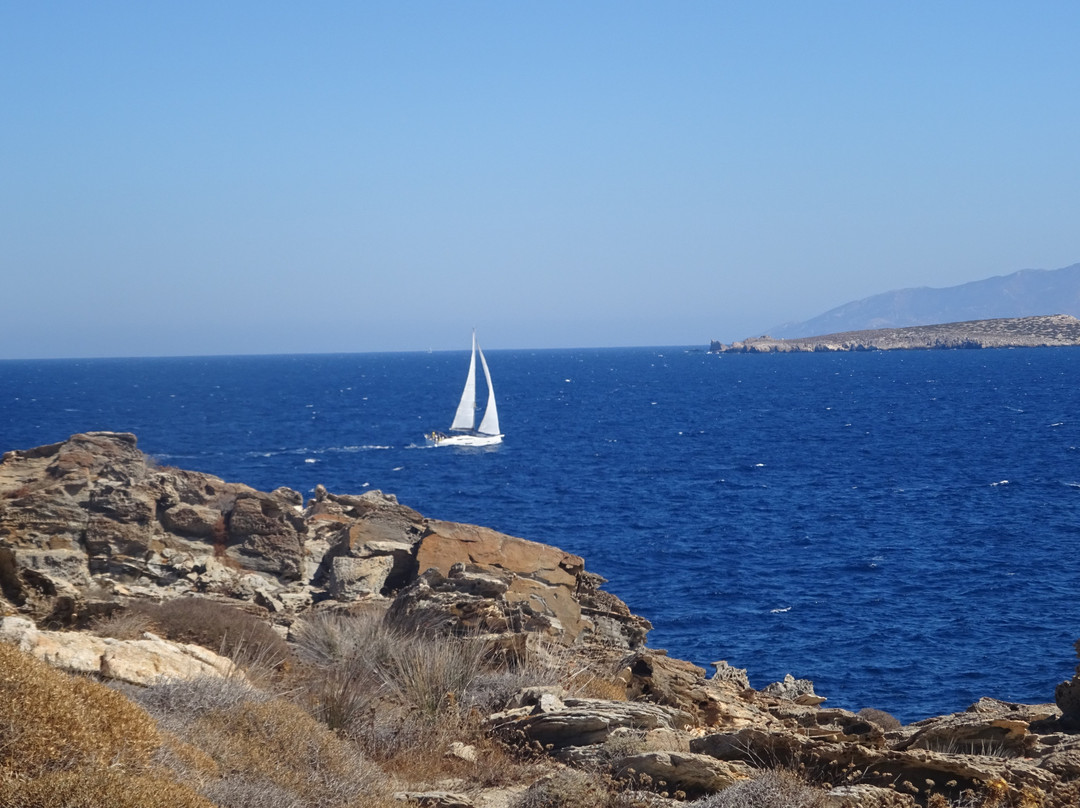 Paros Park景点图片