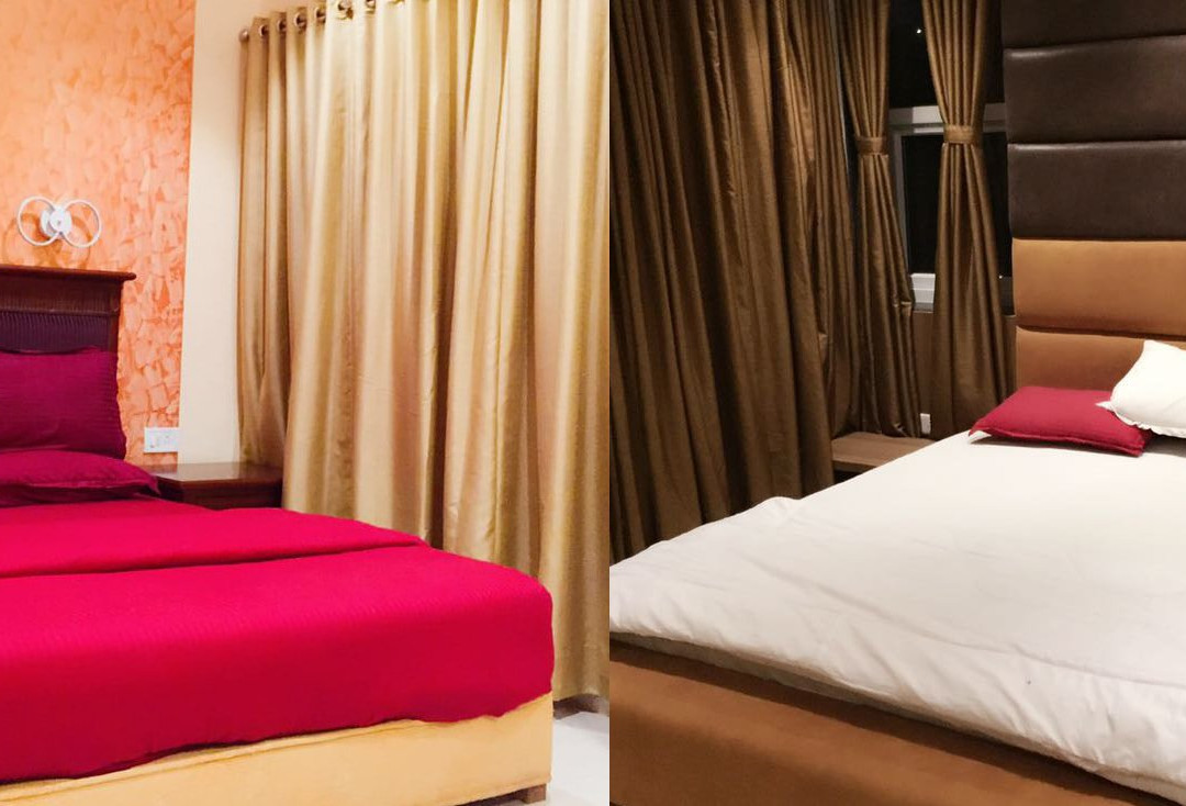 Igatpuri Villas主图