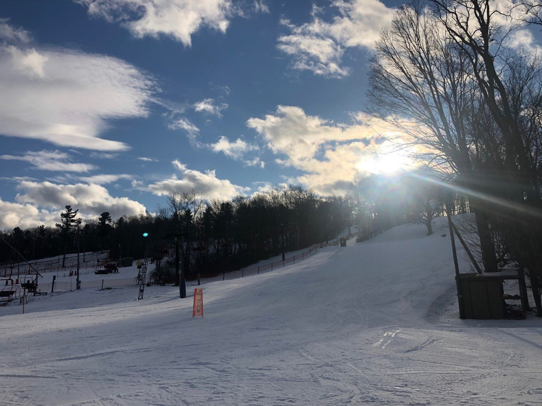 Ski Bradford景点图片