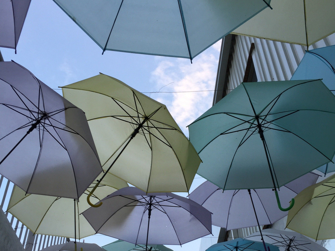 GRS Snow Park-迈索尔必去景点