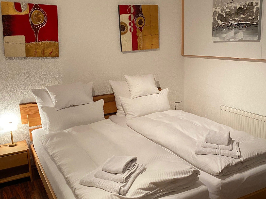 Pension Jaegerstueble主图