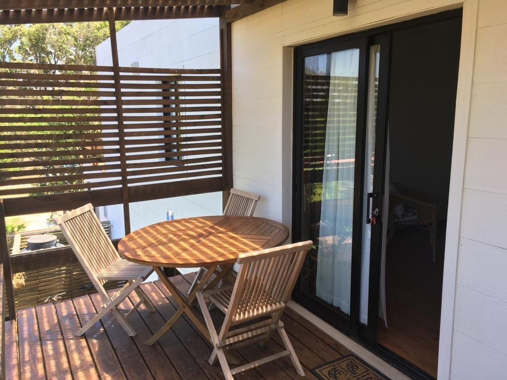 Mar de Estrellas Apart Hotel主图