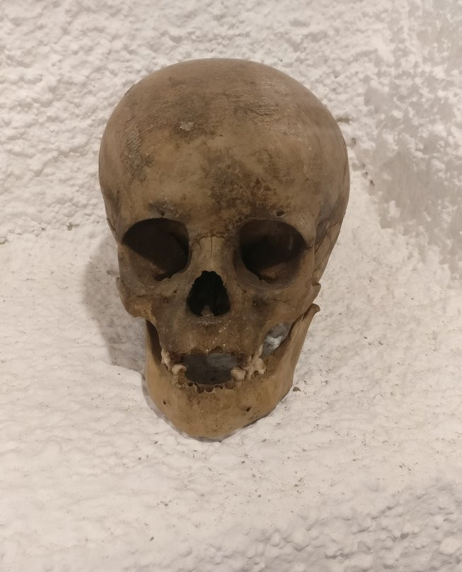 Museo Delle Mummie Roccapelago景点图片