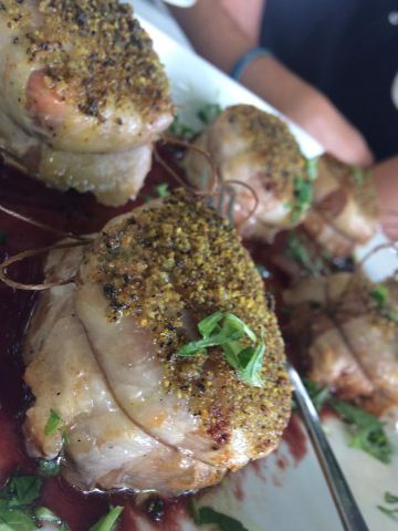 普吉阿格里乌利伟酒店-餐饮