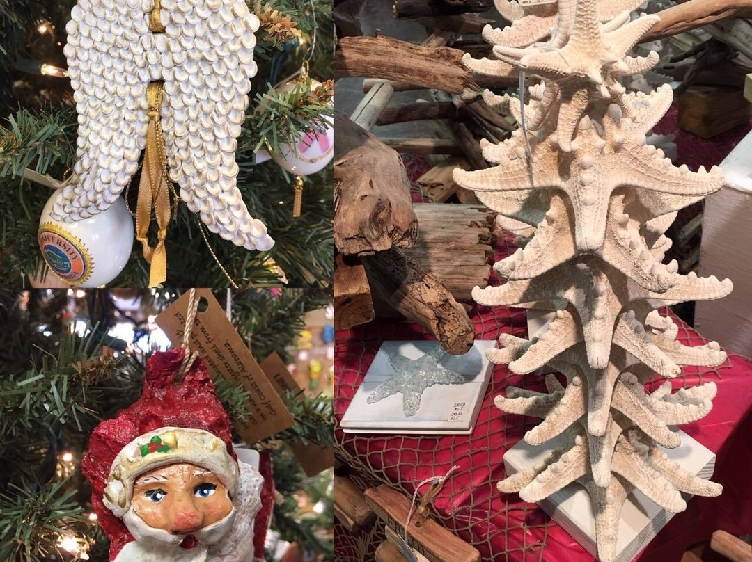 Foley Art Center-弗利必去景点