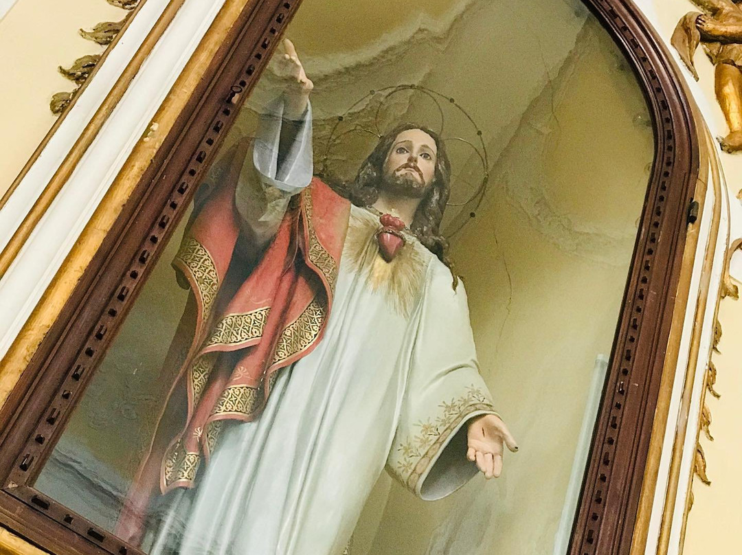 Duomo dei Santi Valentino e Damiano-San Valentino in Abruzzo Citeriore必去景点