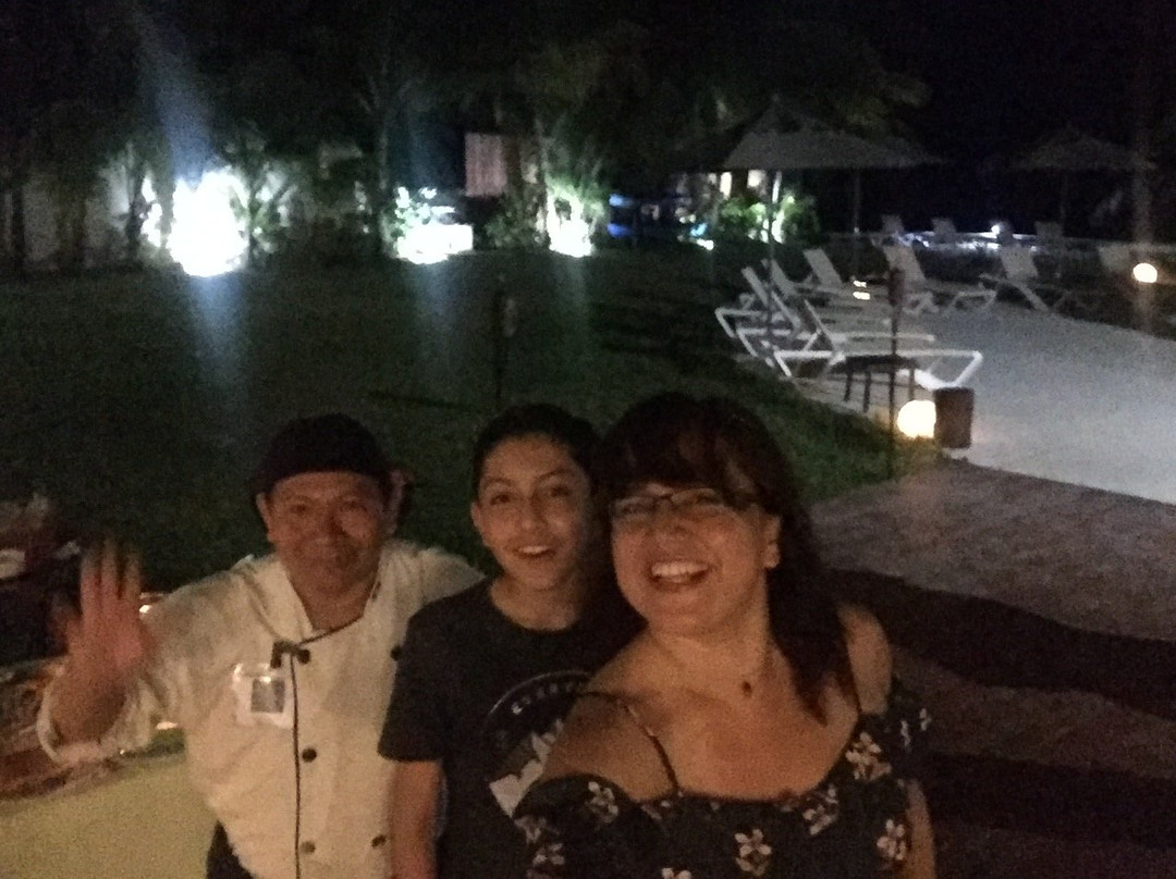 Hotel Casa del Puerto By MIJ主图