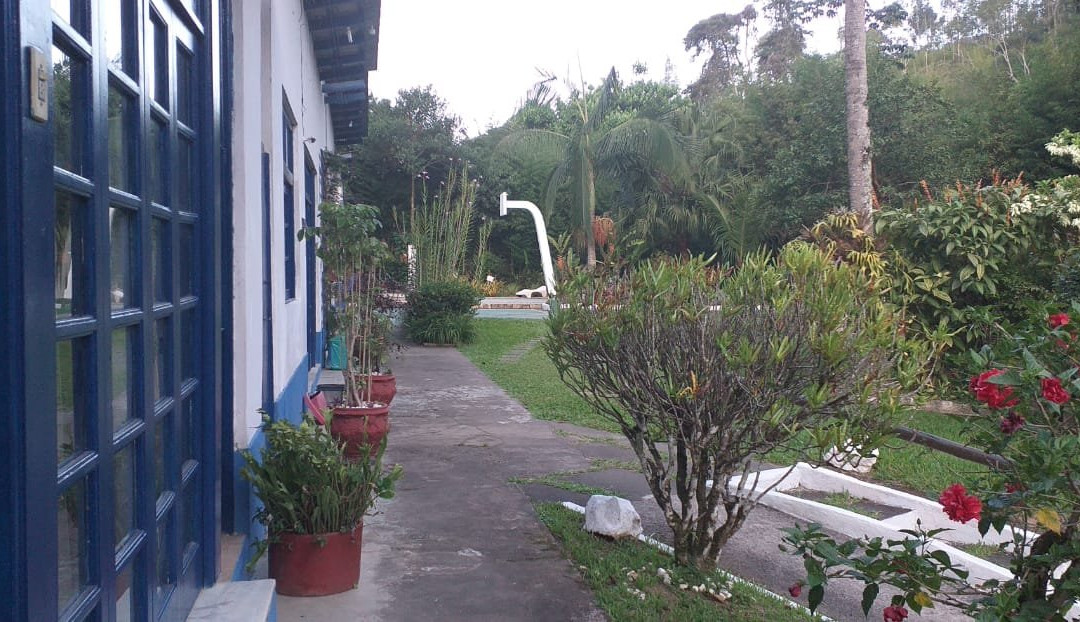 Pousada Do Beija Flores主图