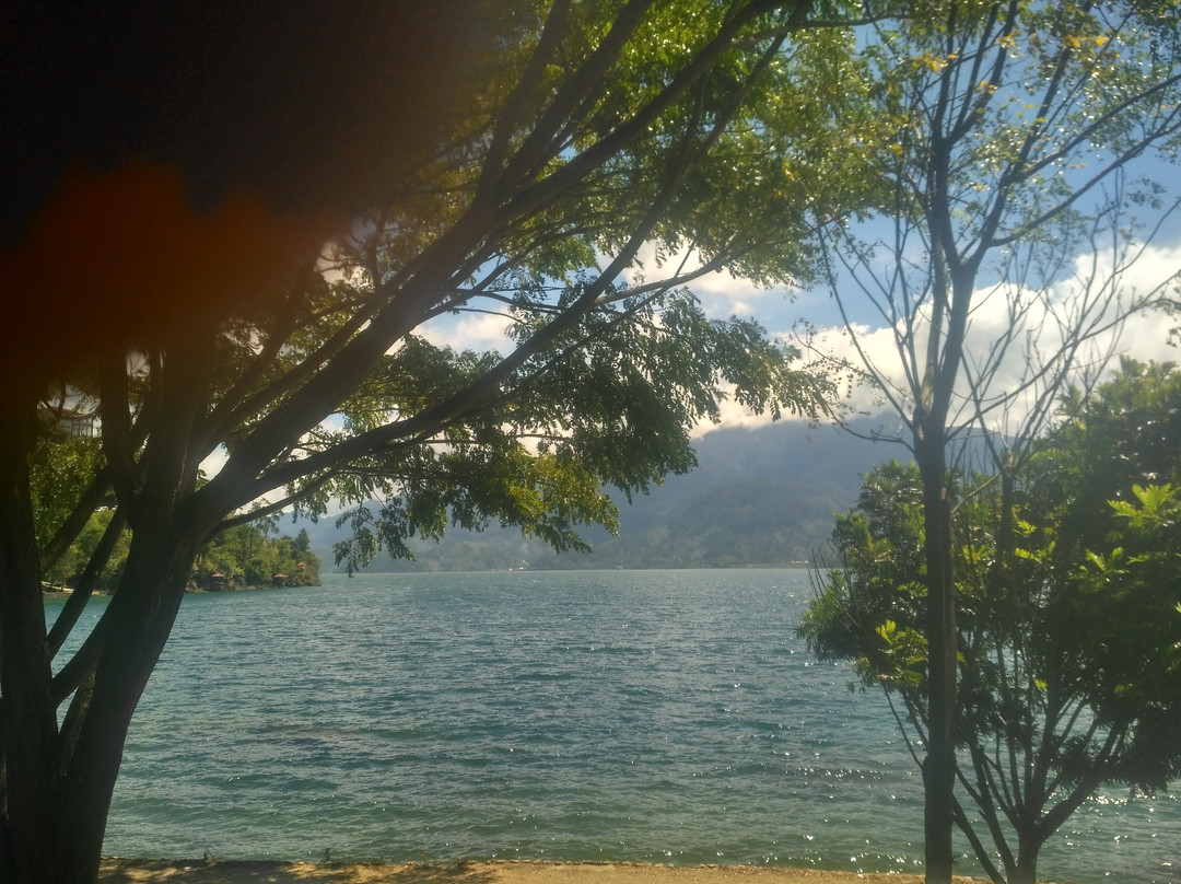 Lake Laut Tawar-Takengon必去景点