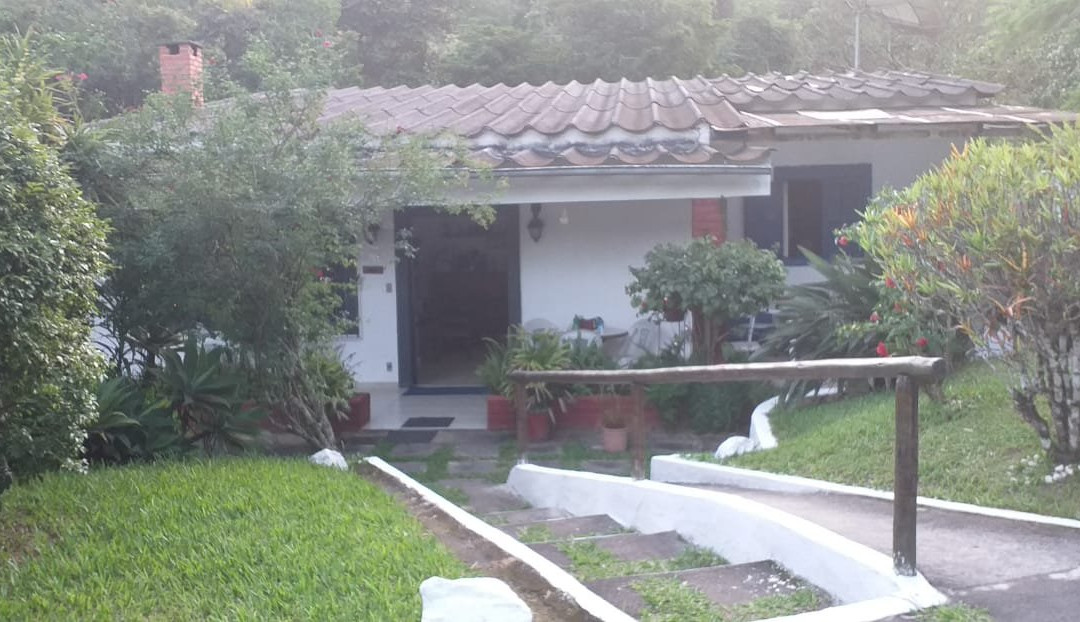 Pousada Do Beija Flores主图