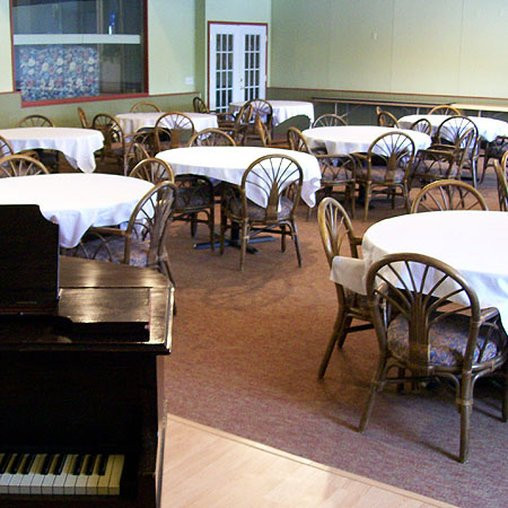 The Lodge Resort Hotel主图