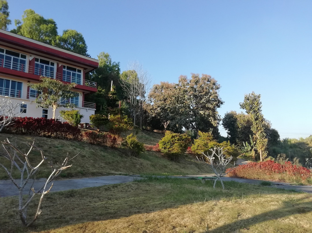 Khao Kho Hill主图