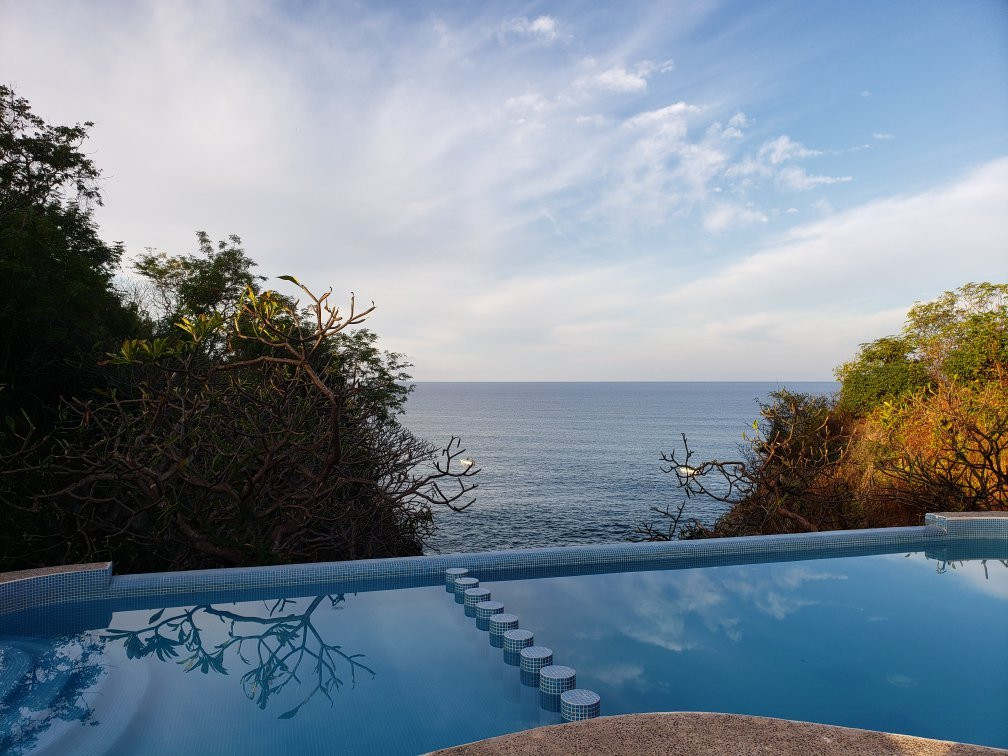 Bogavante Hotel Papanoa主图