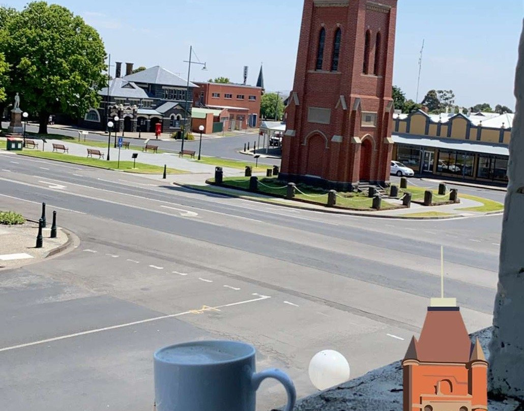 Leura Hotel