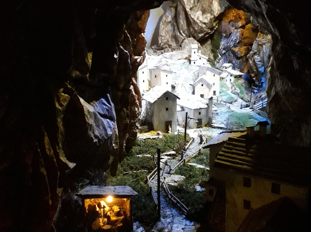 Crevari旅游攻略图片