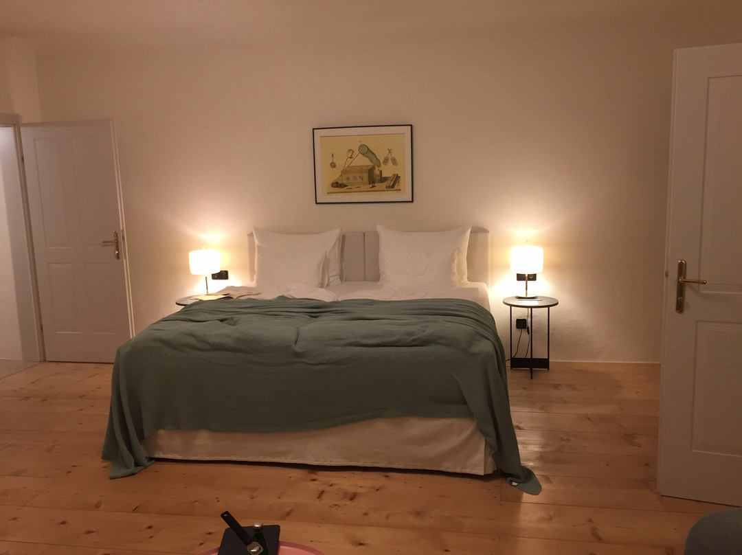 Hotel Zum Oberjäger主图