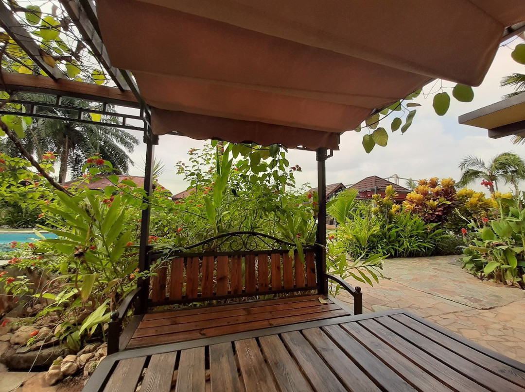 Sweet Garden Hotel and Restaurant主图