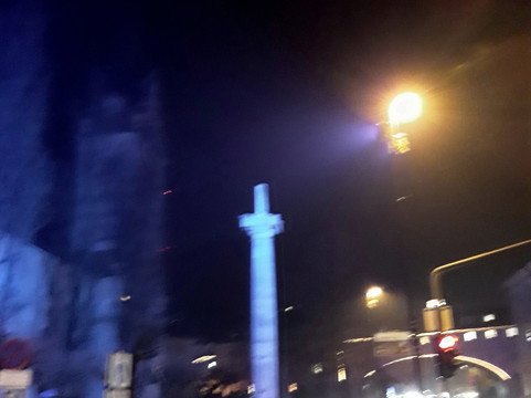 Levstikov trg Square-卢布尔雅那必去景点