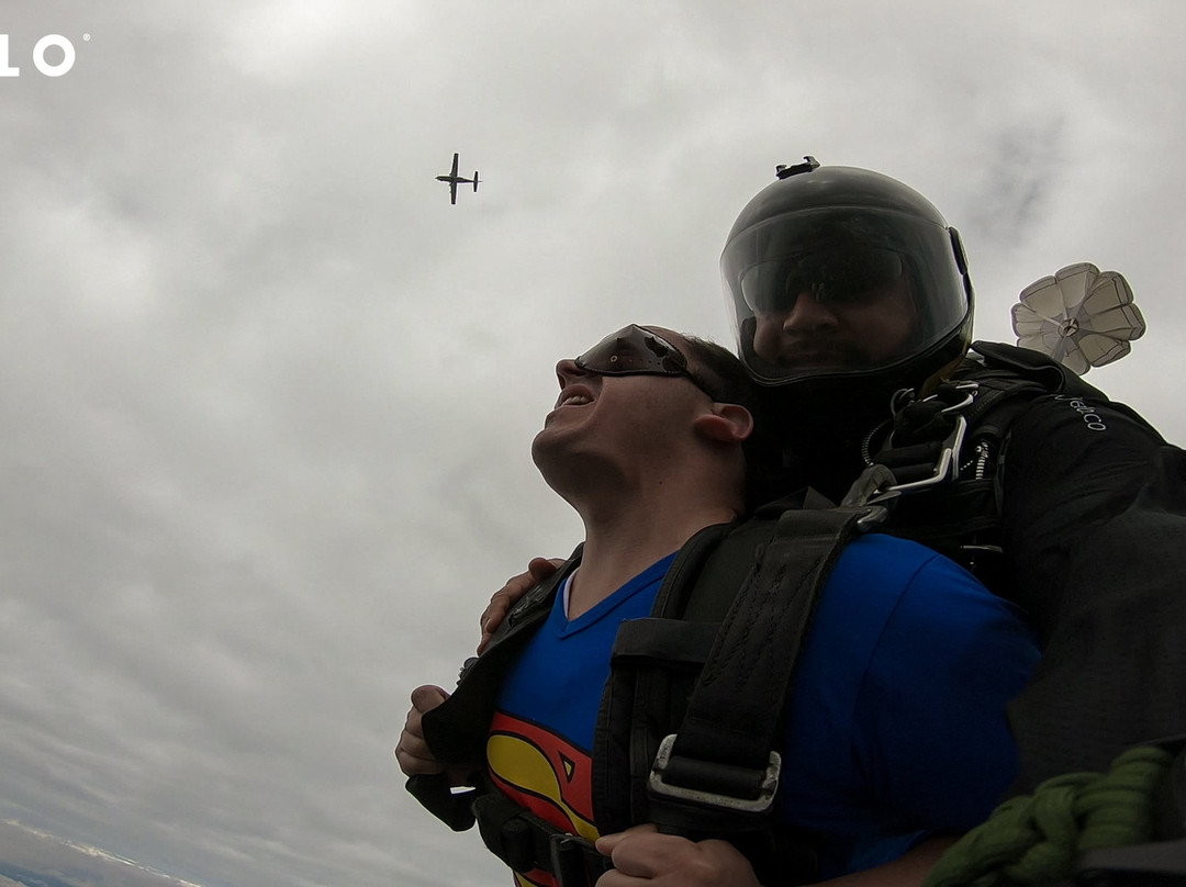 Xielo-Flandes必去景点