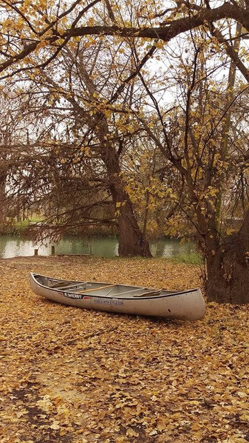 San Marcos River-圣马科斯必去景点