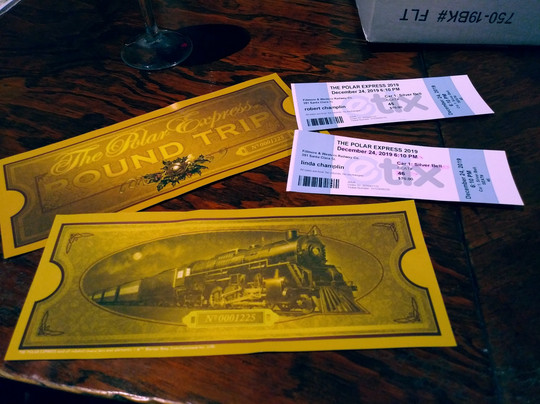 Fillmore & Western Railway Company-Fillmore必去景点