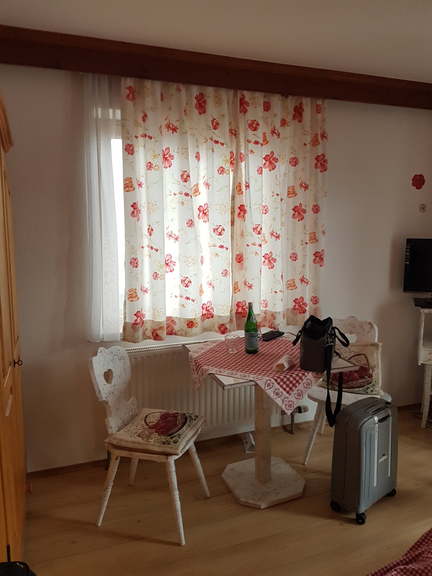 Haus Zillertal am Achensee-官方