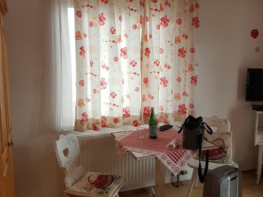 Haus Zillertal am Achensee主图