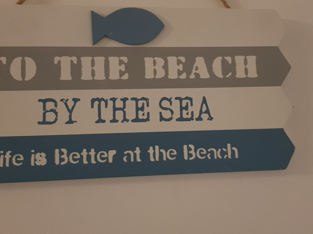 The Aquzz Hotels主图