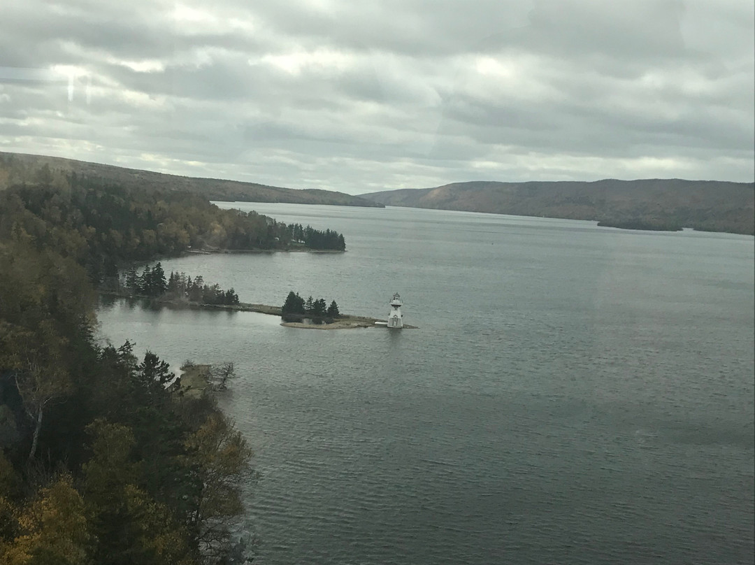 Bras d'Or  Lake景点图片